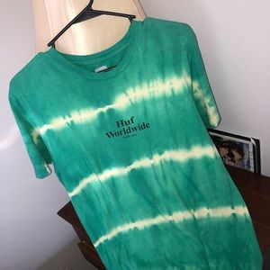 Huf tee